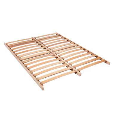 Standard | Drop-In Slatted Bed Base |  Dual Row