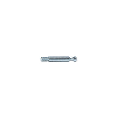 1507 Grub Loc™ 41mm x 7mm Diameter Steel Dowel with M6 x 11mm Thread