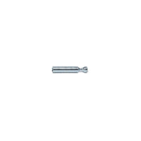 1507 Grub Loc™ 7mm Diameter x 41mm Middle Panel Construction Steel Dowel with M5 Female Thread
