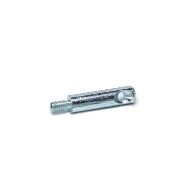 1510 Grub Loc™10mm Diameter x 37.5mm Steel Dowel with M6 Thread