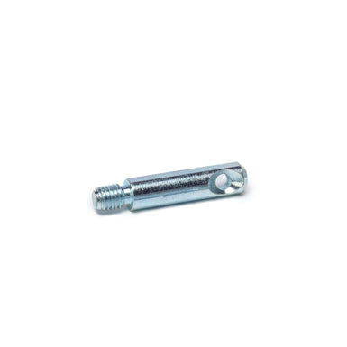 1510 Grub Loc™ 10mm Diameter x 37.5mm Steel Dowel with M8 Thread