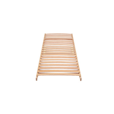 Deluxe First-Generation | Drop-In Slatted Bed Base | Single Row