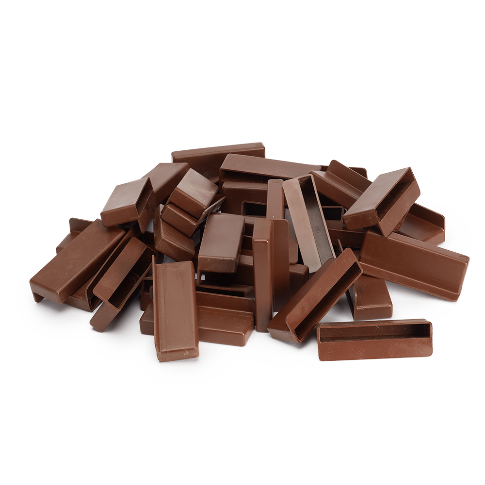 100mm Sprung Bed Slats Holders