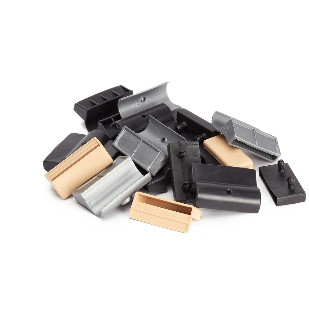 70mm Sprung Bed Slats Holders