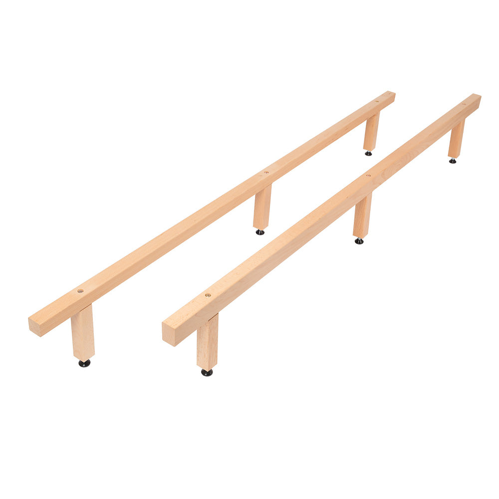 Flat Bed Slat Accessories