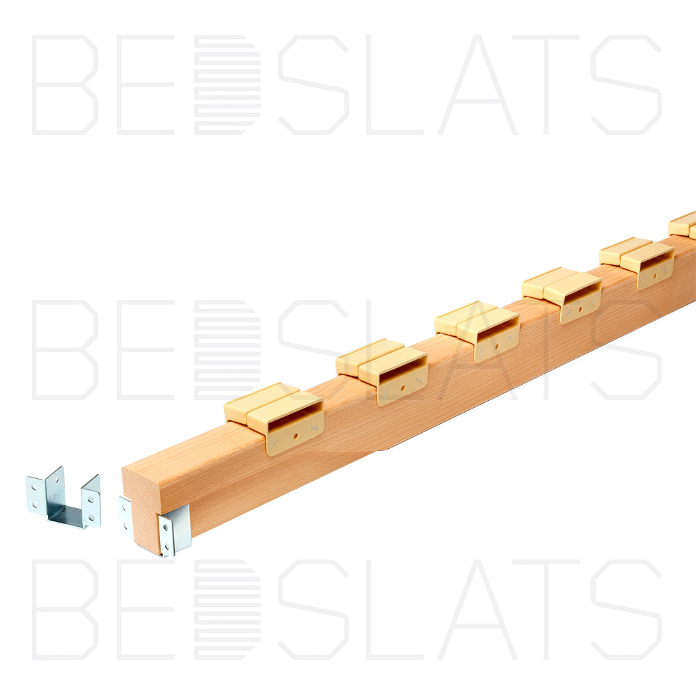 Sprung Bed Slat Accessories