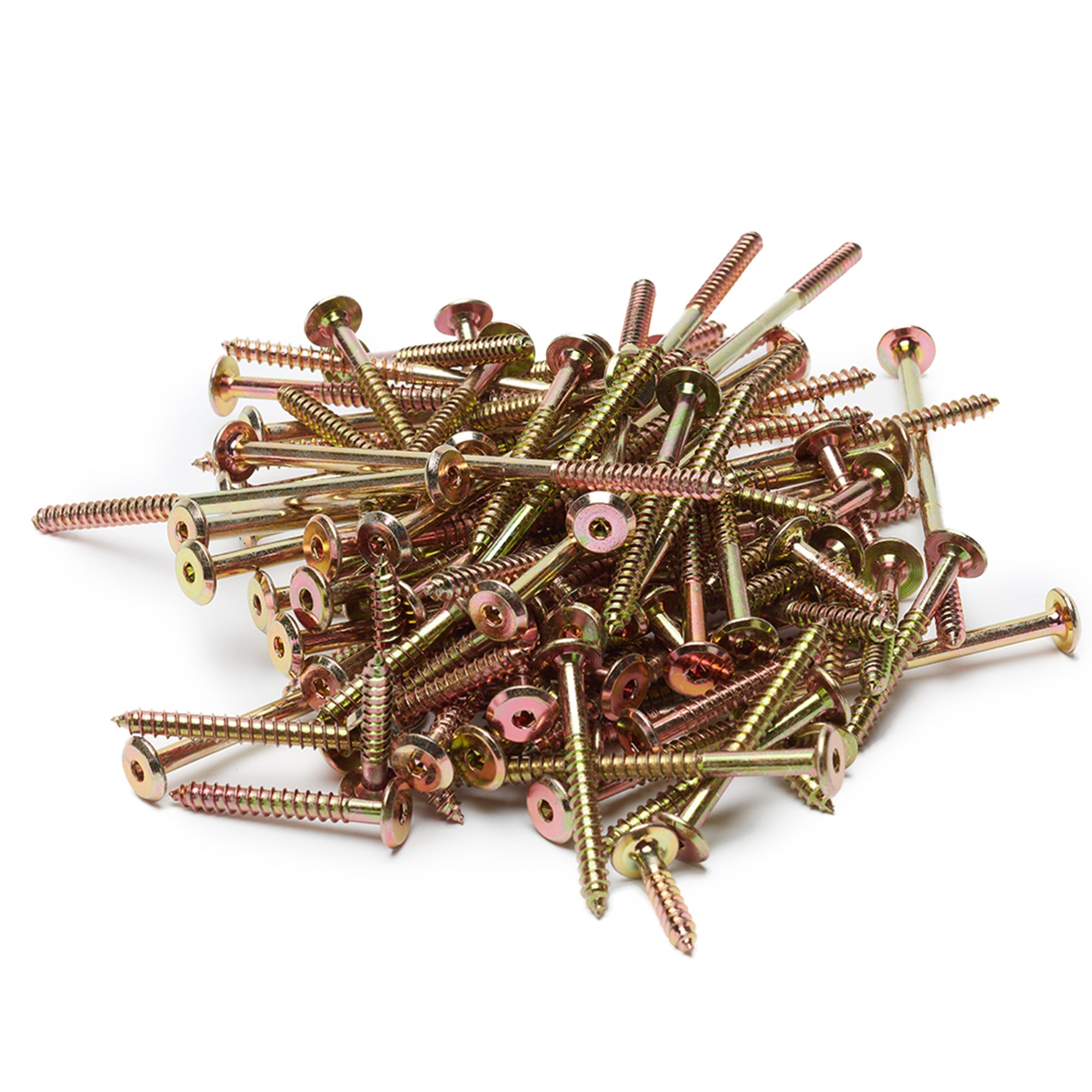 Heavy Duty Wooden Screws
