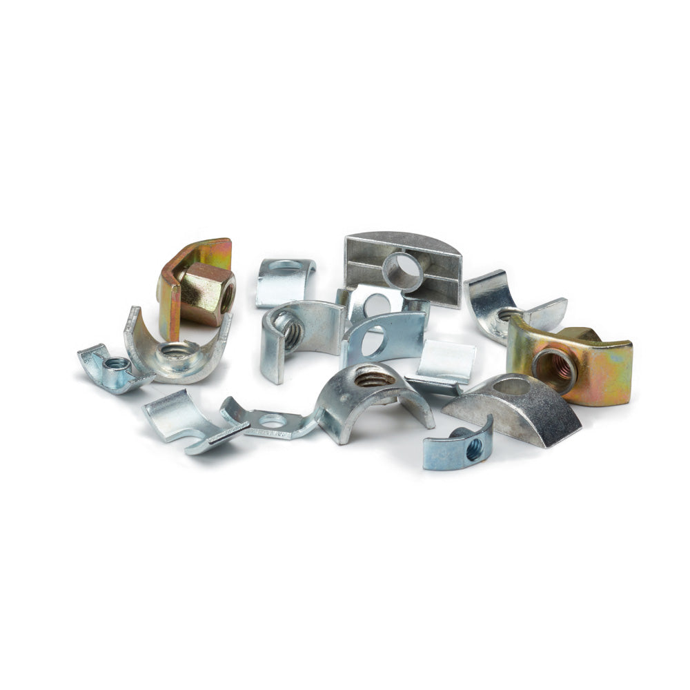 Specialist Half Moon Washers for the Furniture and Timber Industry