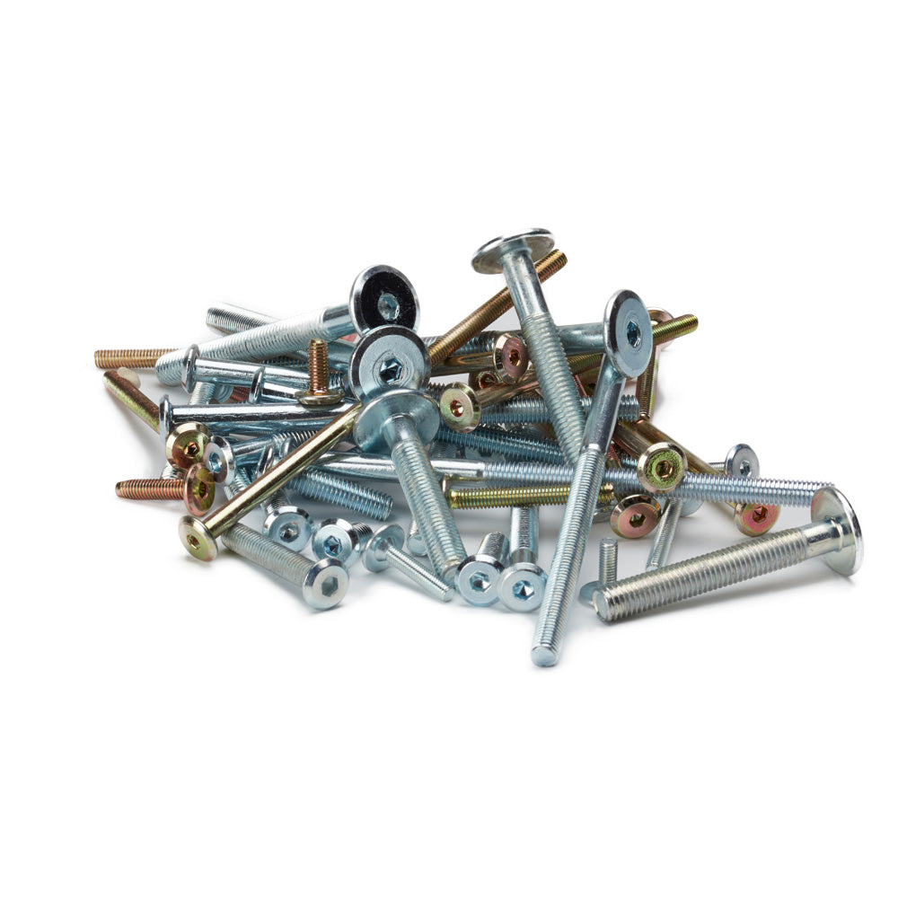 Furniture Connector Bolts