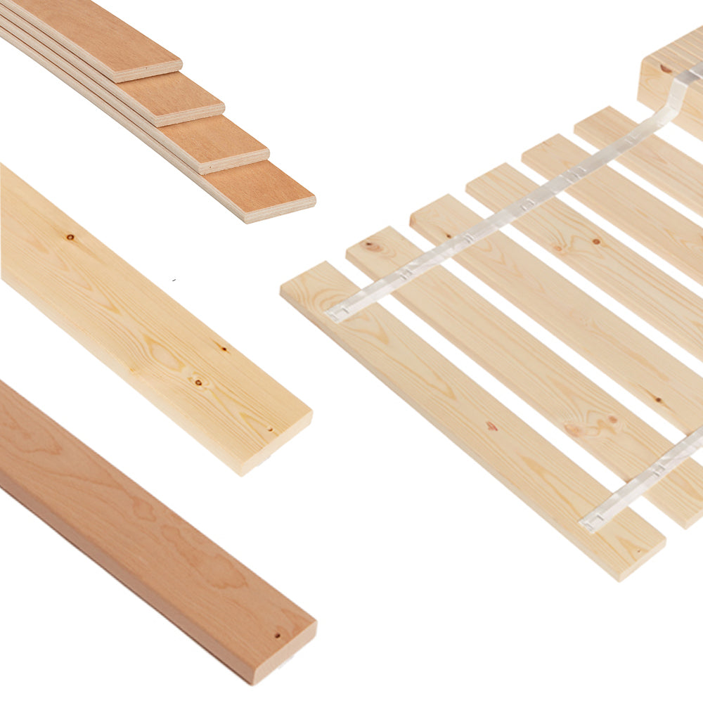 Slats for Beds