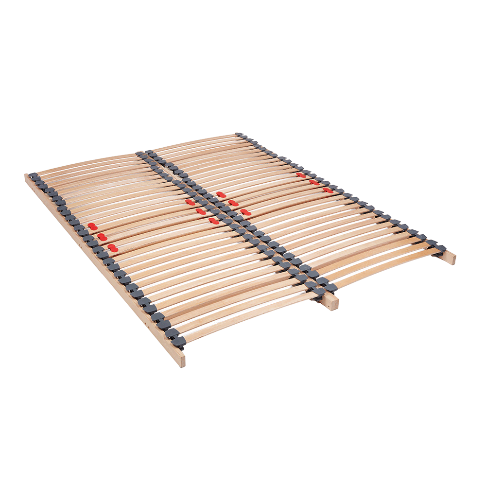 Drop-In Slatted Bed Bases