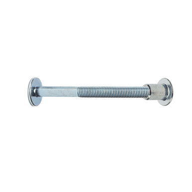 M10 Connector Bolt with Female Nut Cap