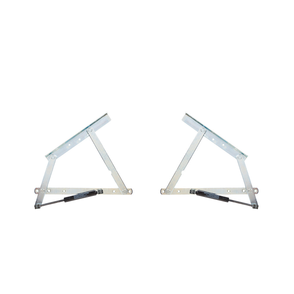 Lift-n-Store™  Small Premium Ottoman Lift-Up Bed Hinge (Pair)