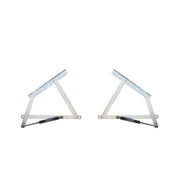 Lift-n-Store™  Small Premium Ottoman Lift-Up Bed Hinge (Pair)