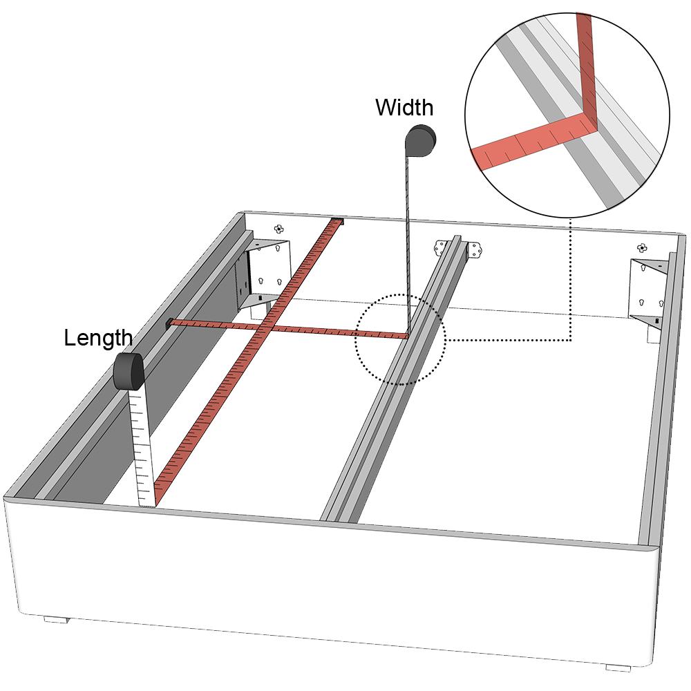 Bed Structure 2