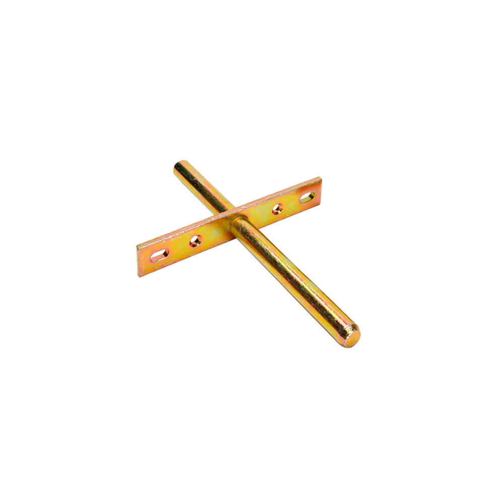 100mm Heavy Duty Long Concealed / Invisible / Hidden Floating Shelf Support Bracket