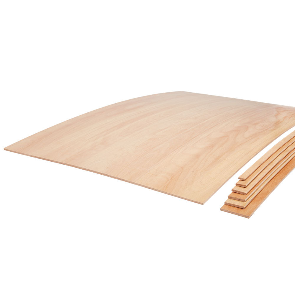 10mm Sprung Bed Slats for Sofa's and Settees