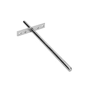 250mm Heavy Duty Long Concealed / Invisible / Hidden Floating Shelf Support Bracket