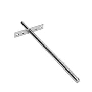 300mm Heavy Duty Long Concealed / Invisible / Hidden Floating Shelf Support Bracket