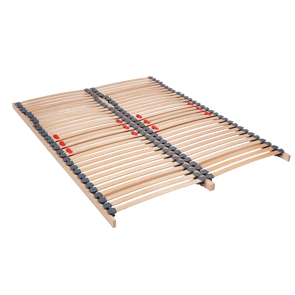 Premium Second-Generation | Drop-In Slatted Bed Base