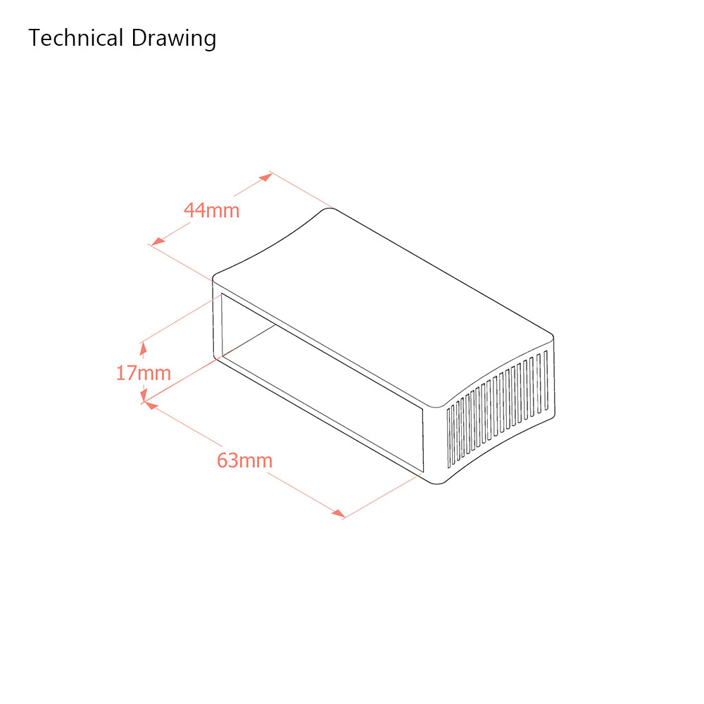 63mm x 8mm Firmness/ Lumber Adjusters for Sprung Bed Slats