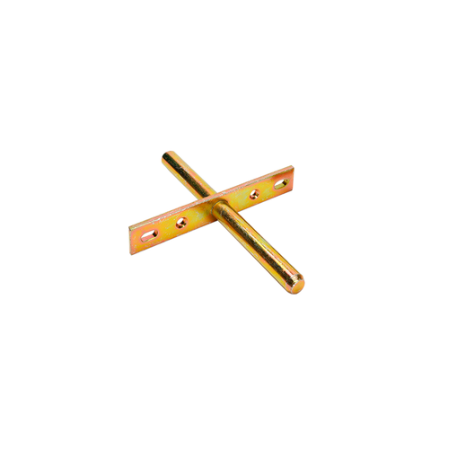 75mm Heavy Duty Long Concealed / Invisible / Hidden Floating Shelf Support Bracket