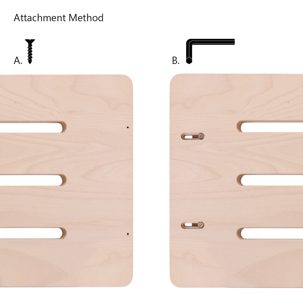 TBSW Bed Board™ - Reinforced