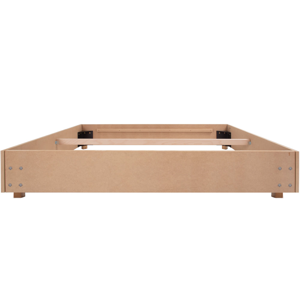 Bushey | Ready-to-Upholster Bed Frame | Space-Saving