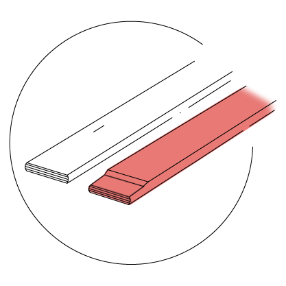 CHAMFERING