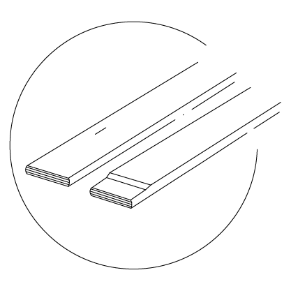 CHAMFERING