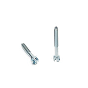 M6 x 50mm Crown Head Furniture Connector Bolt