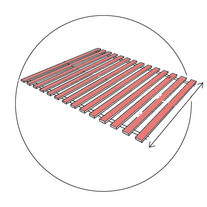 Custom Width 