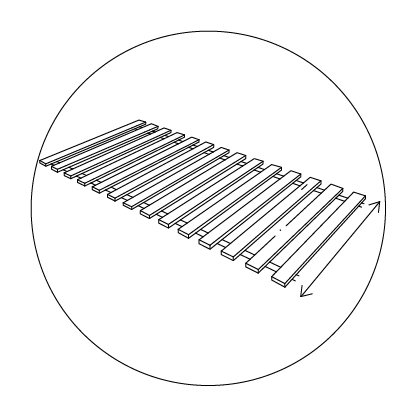 Custom Width 