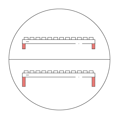 Customisable Height