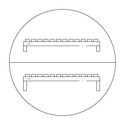 Customisable Height
