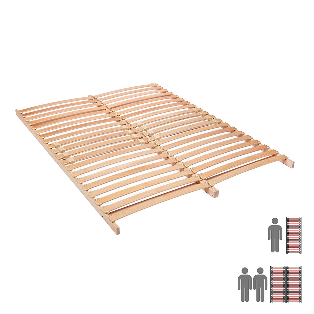 Deluxe First-Generation | Drop-In Slatted Bed Base