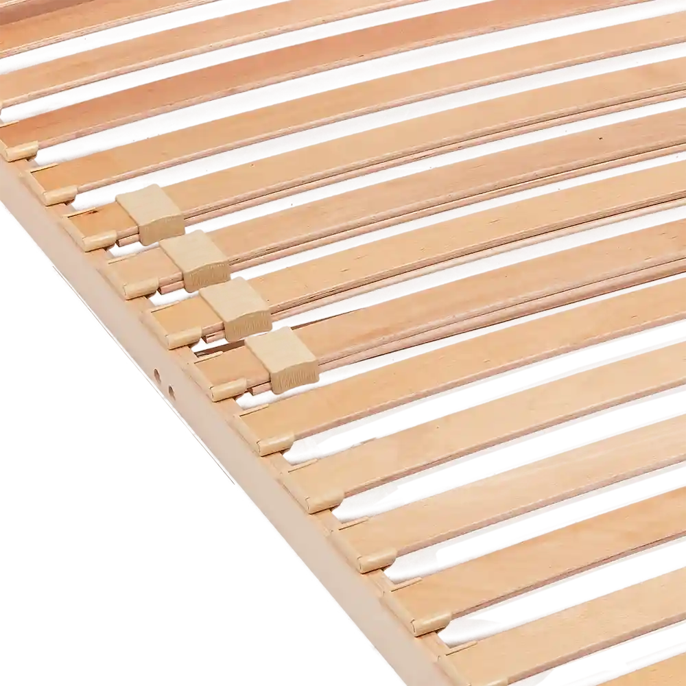 Deluxe First-Generation | Drop-In Slatted Bed Base