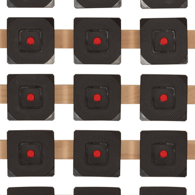 Ergonomic Bed Base with Adjustable Sleep Pods - Custom Pod System