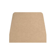 Dove Ready-to-Upholster Headboard – Tapered Trapezoid Profile