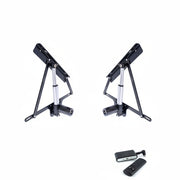 Electric Motorised Large Premium Ottoman Bed Lift-Up Hinge Mechanism - 1 Position - Lift-n-Store™