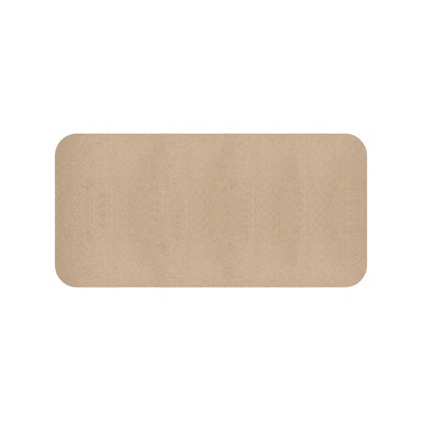 Findhorn Ready to Upholster Headboard – Round Cornered Rectangle