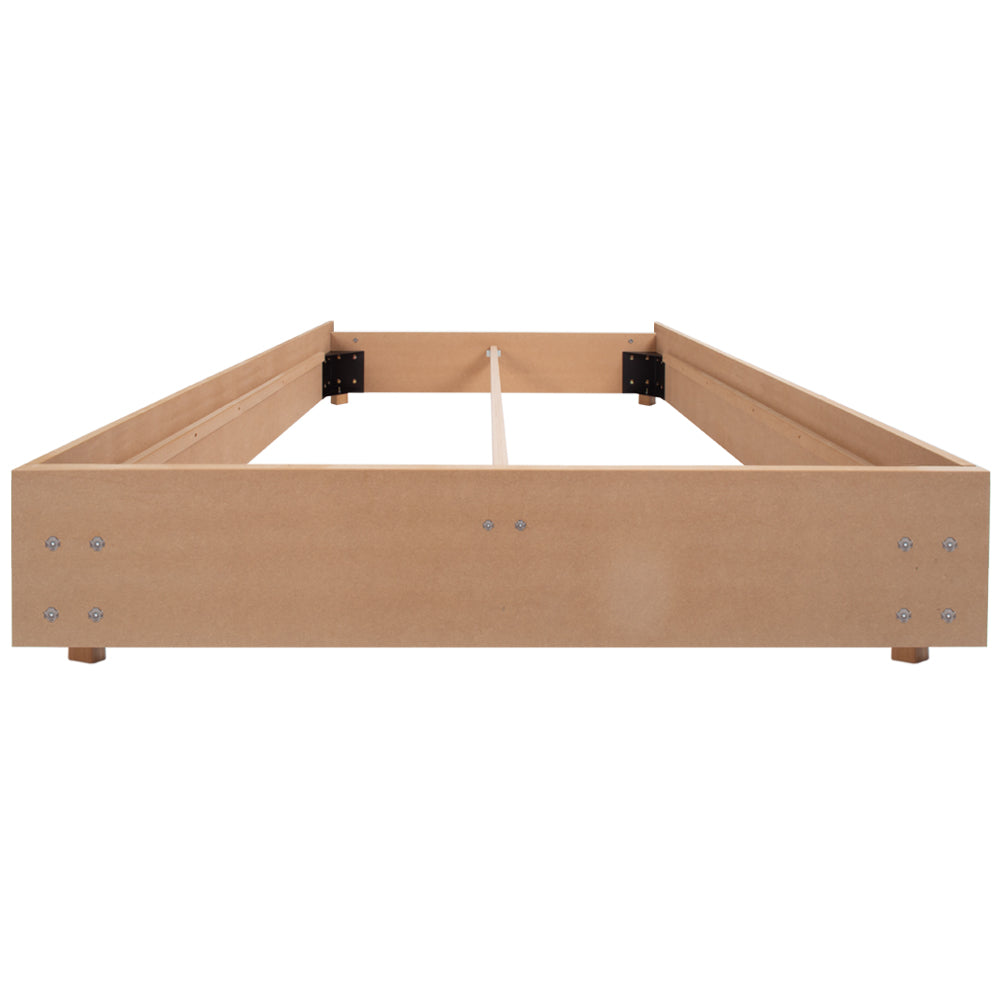 Radlett | Ready-to-Upholster Bed Frame | 3 Sided