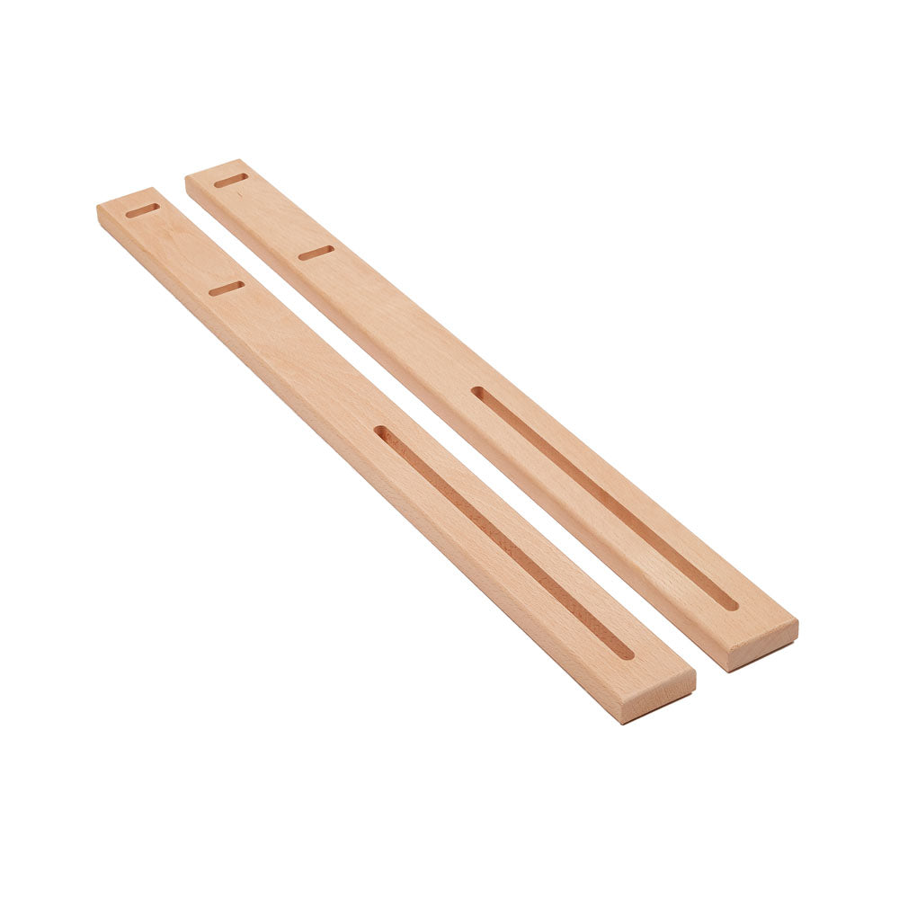 Headboard Struts for Zip and Link Beds (Pair)