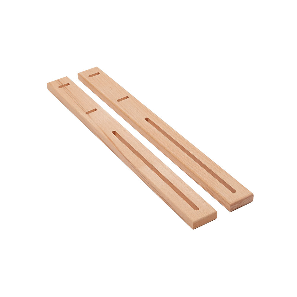 Headboard Struts for Zip and Link Beds (Pair)