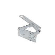 Hinges for Ottomans, Chests, Blanket Boxes and Stool Lids