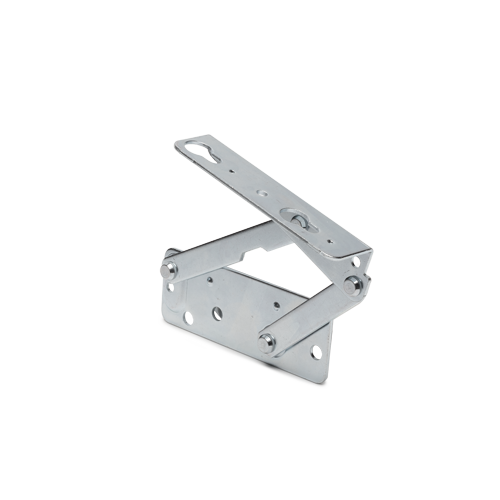 Hinges for Ottomans, Chests, Blanket Boxes and Stool Lids
