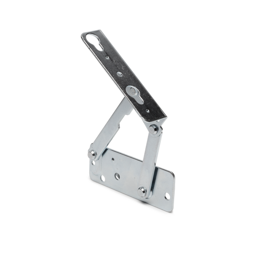 Hinges for Ottomans, Chests, Blanket Boxes and Stool Lids