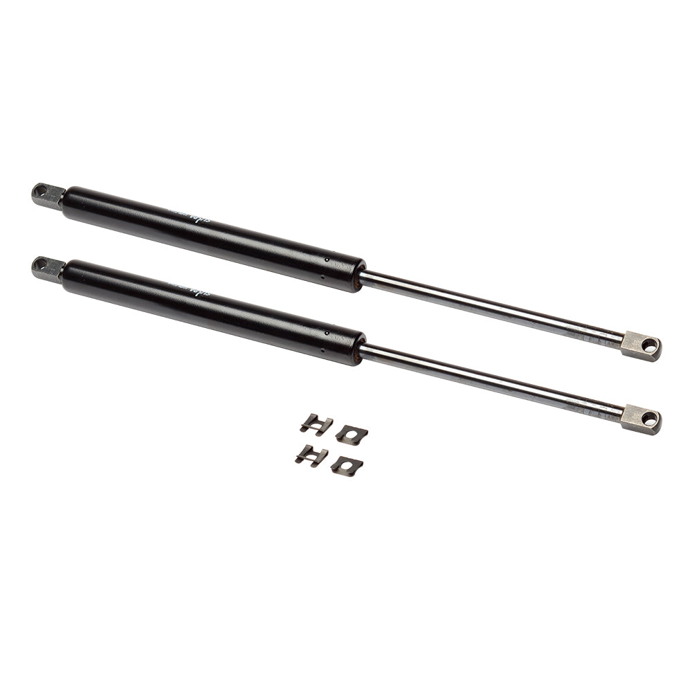 Replacement Gas Struts for Large Premium and Platinum Ottoman Bed Hinges