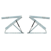 Lift-n-Store™  Platinum Ottoman Lift-Up Bed Hinge - Two Position System