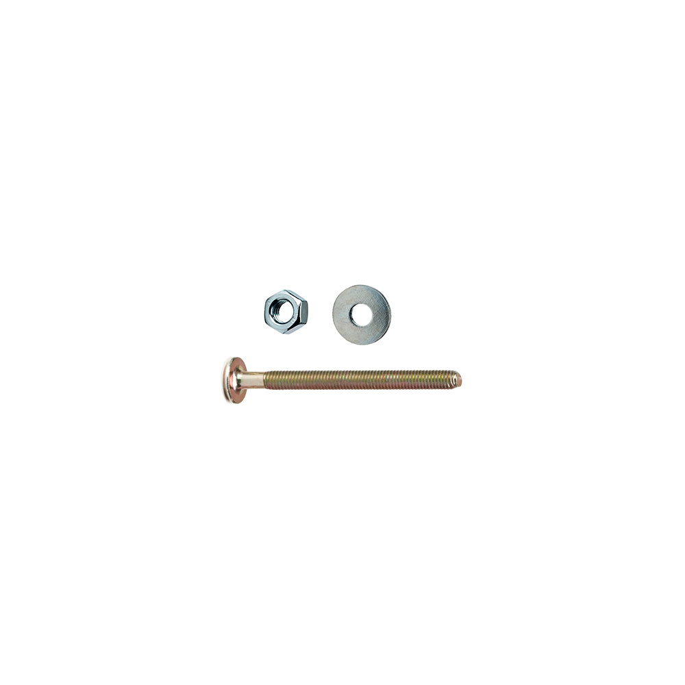 M6 Furniture Connector Bolts with Washer and Nut
